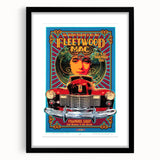 Retro Wall Art - Vintage Prints & Psychedelic Poster