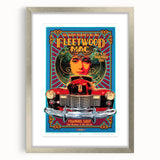 Retro Wall Art - Vintage Prints & Psychedelic Poster