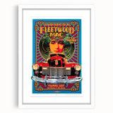 Retro Wall Art - Vintage Prints & Psychedelic Poster