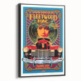 Retro Wall Art - Vintage Prints & Psychedelic Poster