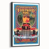 Retro Wall Art - Vintage Prints & Psychedelic Poster