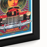 Retro Wall Art - Vintage Prints & Psychedelic Poster