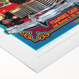 Retro Wall Art - Vintage Prints & Psychedelic Poster