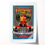 Retro Wall Art - Vintage Prints & Psychedelic Poster