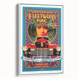 Retro Wall Art - Vintage Prints & Psychedelic Poster
