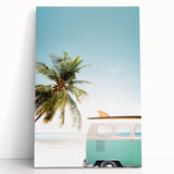 Large black and white abstract canvas depicting dynamic brush strokes, ideal for kitchen wall art or bedroom ambiance.