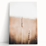 Large black and white abstract canvas art, ideal for kitchen wall art or bedroom ambiance.