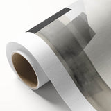 Minimalist Dining Room Wall Art – Modern Monochrome Canvas