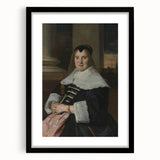 Baroque and Rococo Wall Art – Classic Antique Art Print