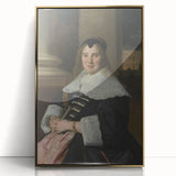 Baroque and Rococo Wall Art – Classic Antique Art Print