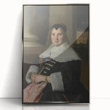 Baroque and Rococo Wall Art – Classic Antique Art Print