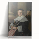 Baroque and Rococo Wall Art – Classic Antique Art Print