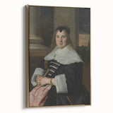 Baroque and Rococo Wall Art – Classic Antique Art Print