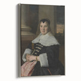 Baroque and Rococo Wall Art – Classic Antique Art Print