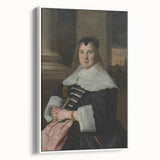 Baroque and Rococo Wall Art – Classic Antique Art Print