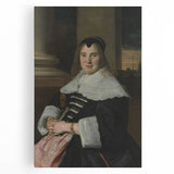 Baroque and Rococo Wall Art – Classic Antique Art Print