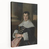 Baroque and Rococo Wall Art – Classic Antique Art Print