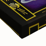 Fleetwood Mac Retro Wall Art - Vintage Prints & Mid-Century Poster