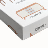 Furniture Kids Educational Wall Art - Learning Poster for Classrooms