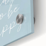 It’s a Good Day Nursery Wall Art – Kids Room & Baby Decor