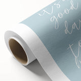 It’s a Good Day Nursery Wall Art – Kids Room & Baby Decor