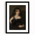Rococo Art Print – Detailed Antique Art for Classic Décor