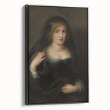 Rococo Art Print – Detailed Antique Art for Classic Décor