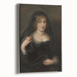 Rococo Art Print – Detailed Antique Art for Classic Décor