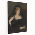 Rococo Art Print – Detailed Antique Art for Classic Décor
