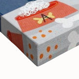 Starry Night Dog - Kids Wall Art Prints Boys Room Wall Art