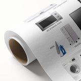 Home Appliances Kids Educational Wall Art - Learning Poster