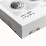 Home Appliances Kids Educational Wall Art - Learning Poster