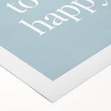 Nursery Wall Art – Kids Room Art Prints for Baby Room Decor