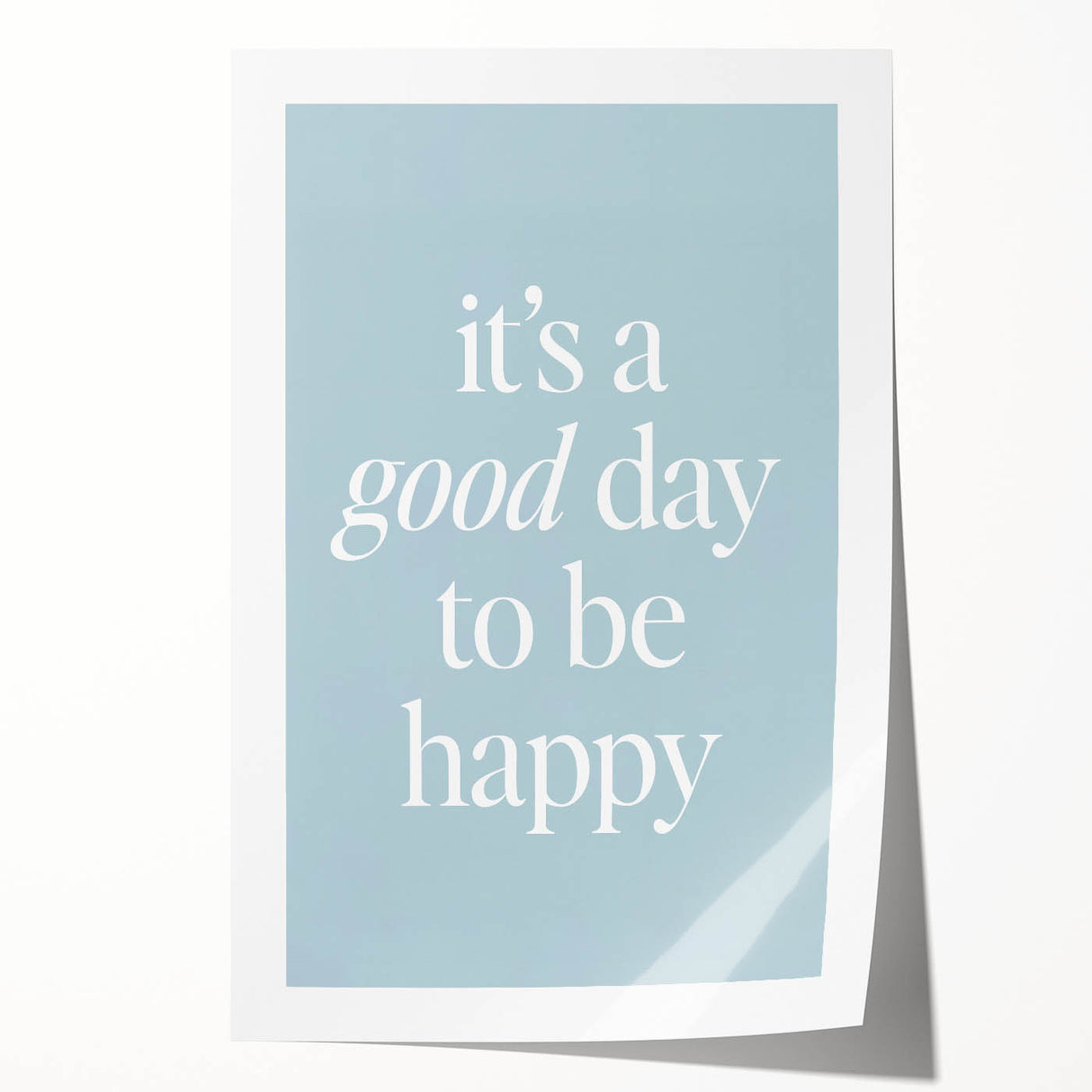 Nursery Wall Art – Kids Room Art Prints for Baby Room Decor