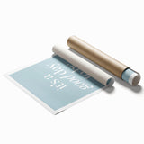 Nursery Wall Art – Kids Room Art Prints for Baby Room Decor