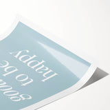 Nursery Wall Art – Kids Room Art Prints for Baby Room Decor