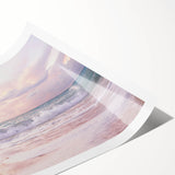 Extra large rolled canvas featuring line art flowers in black and white, ideal for large living room wall art.