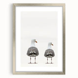 Textured abstract art print in muted earth tones on a silver framed canvas, ideal for bedroom wall decor.