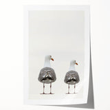 Extra large rolled canvas featuring a floral design in pastel shades, ideal for art wall dining room or bathroom decor.