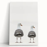 Large black and white abstract canvas art featuring dynamic brush strokes, ideal for kitchen wall art.