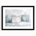 Minimalist Abstract Living Room Wall Art - Modern Canvas Prints