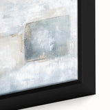 Minimalist Abstract Living Room Wall Art - Modern Canvas Prints