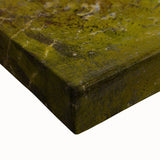 Impressionism Wall Art - Abstract Landscape in Nature - Textured Park Scene Print