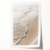 Extra large rolled canvas print featuring vibrant floral designs, ideal for art wall dining room or bathroom decor.