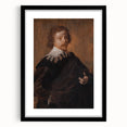 Rococo Art Print – Elegant Antique Art for Classic Home Décor