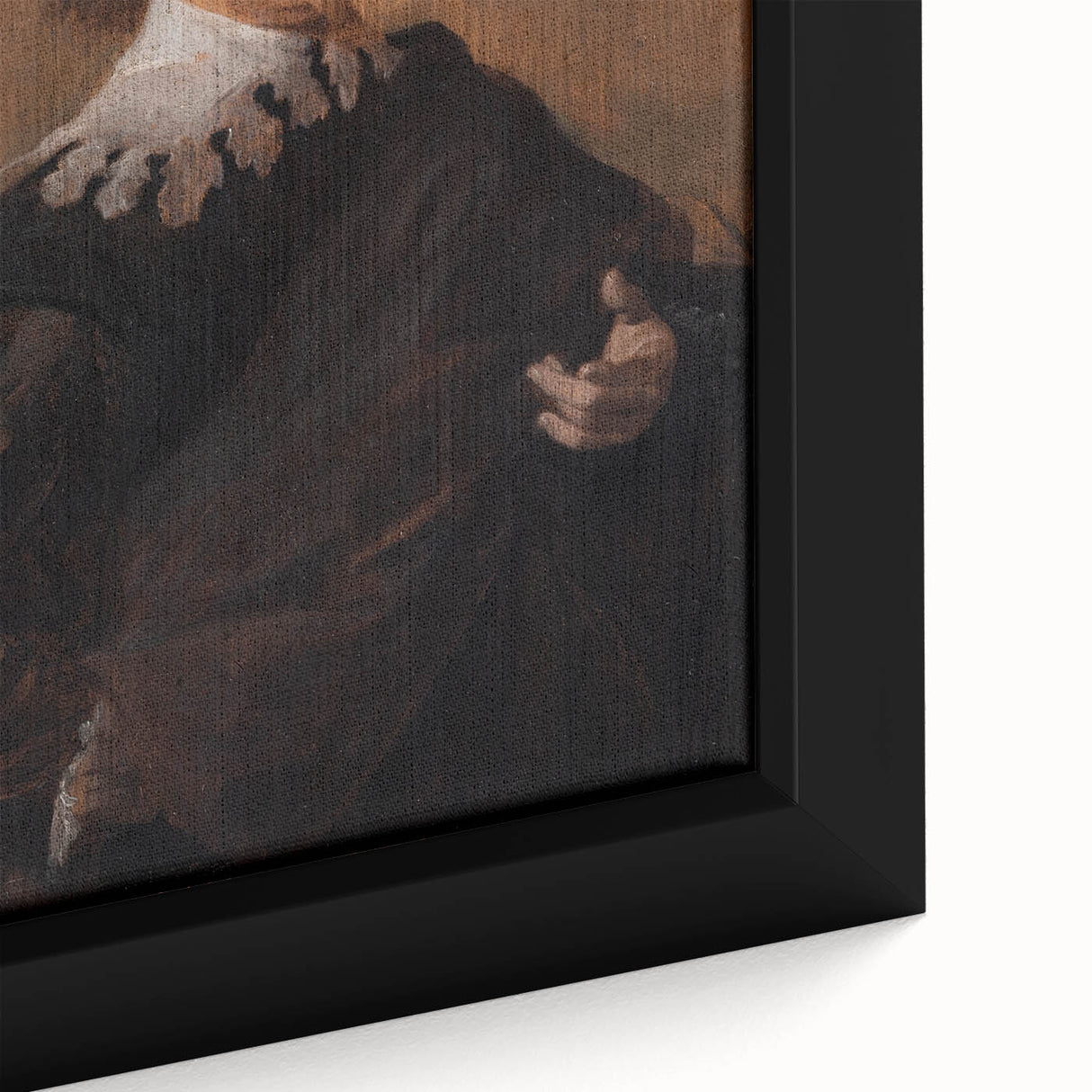 Rococo Art Print – Elegant Antique Art for Classic Home Décor