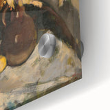 Modern Wall Art - Cozy Autumn Still Life - Rustic Floral Art Print