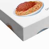 Food Educational Wall Art - Kids' Learning Poster