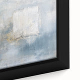 Elegant Minimalist Abstract Living Room Wall Art - Canvas Prints