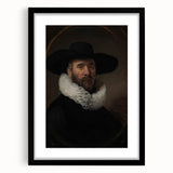 Baroque and Rococo Wall Art – Antique Art for Timeless Décor